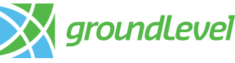 Ground Level, Inc. Logo